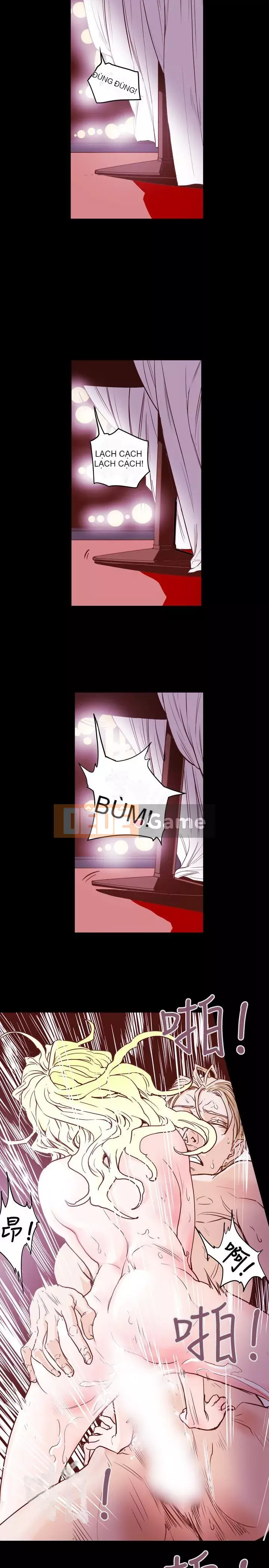 Em yêu - cái bẫy Cái bẫy ngọt ngào Chương 1-102