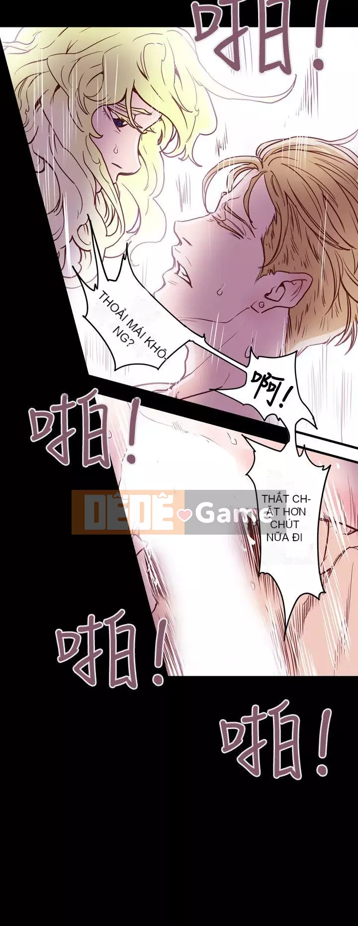 Em yêu - cái bẫy Cái bẫy ngọt ngào Chương 1-102