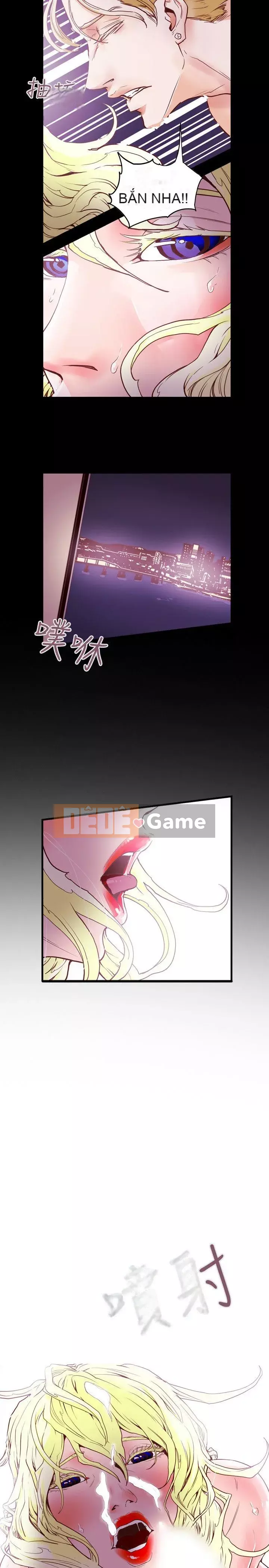 Em yêu - cái bẫy Cái bẫy ngọt ngào Chương 1-102