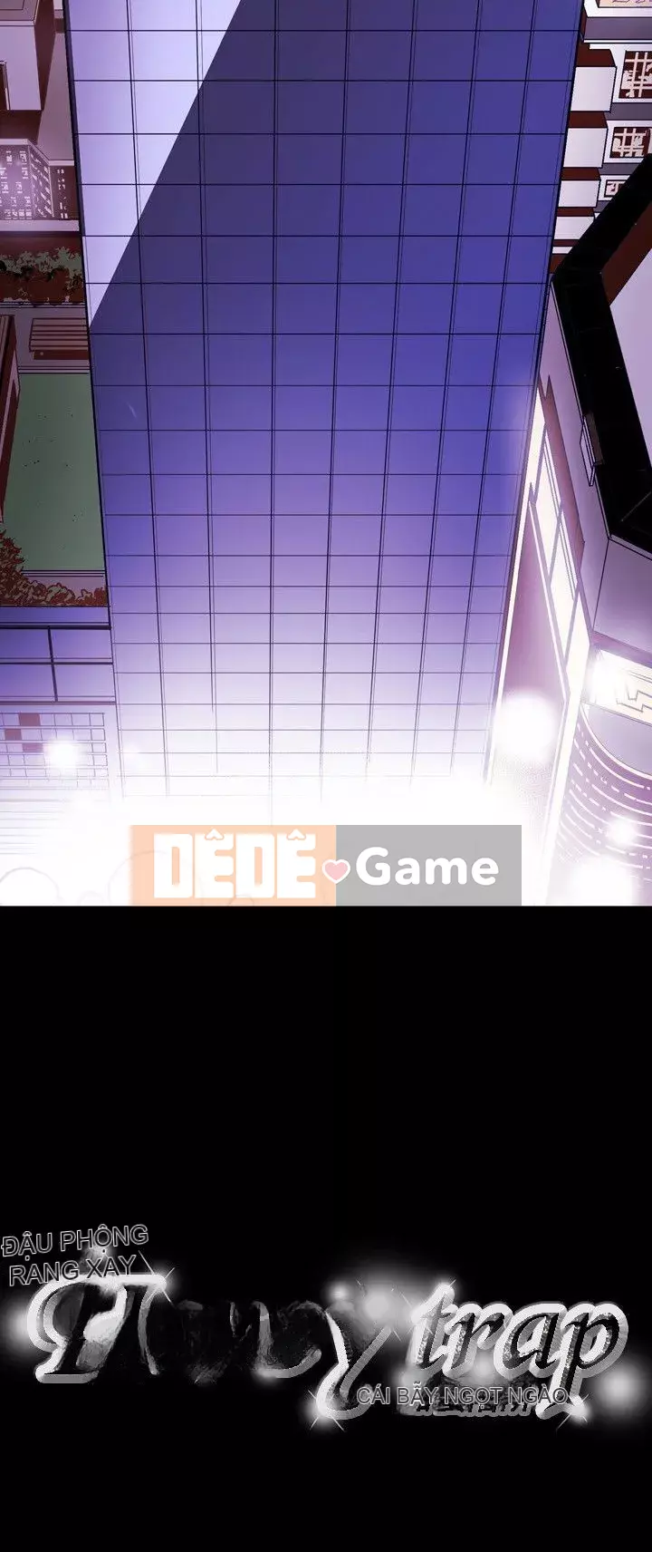 Em yêu - cái bẫy Cái bẫy ngọt ngào Chương 1-102