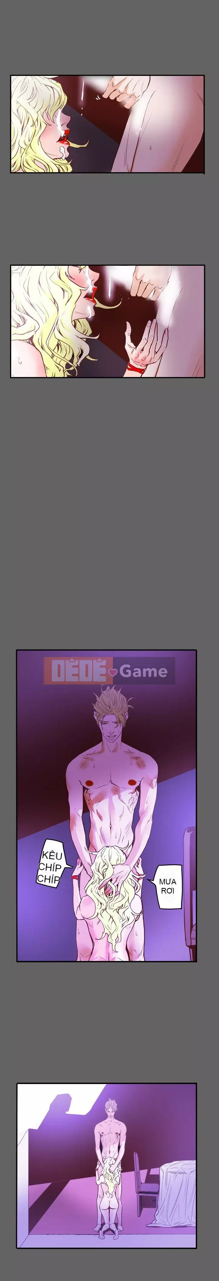 Em yêu - cái bẫy Cái bẫy ngọt ngào Chương 1-102