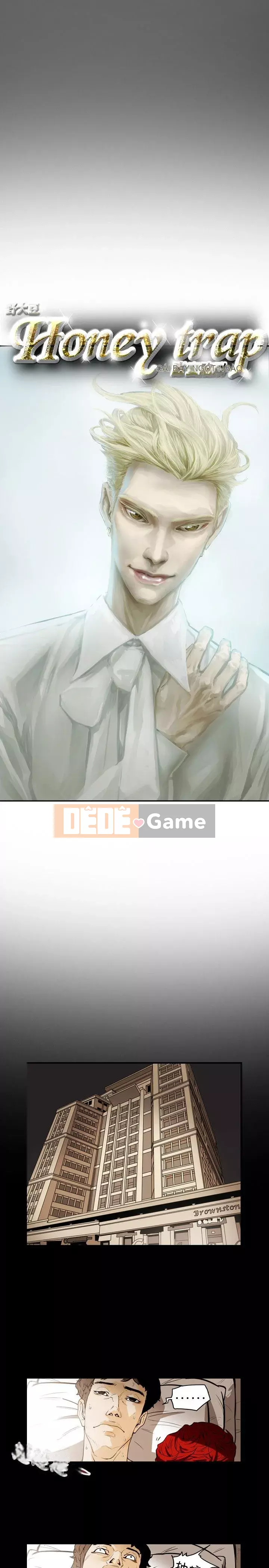 Em yêu - cái bẫy Cái bẫy ngọt ngào Chương 1-102