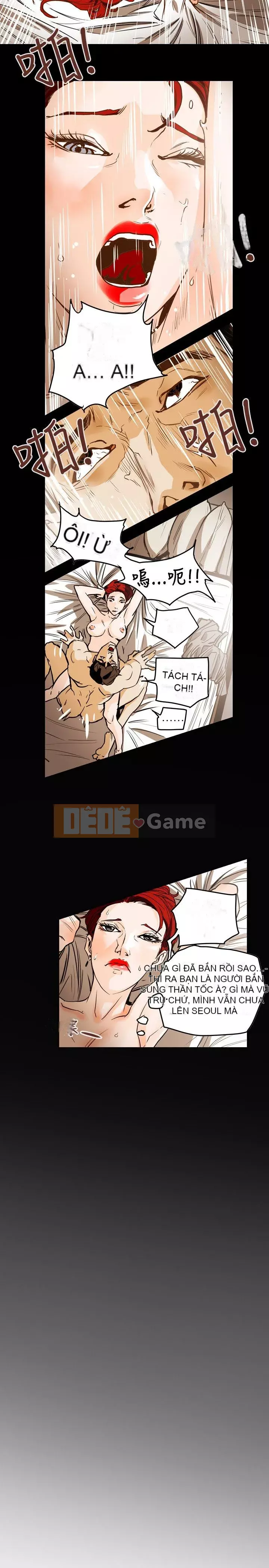 Em yêu - cái bẫy Cái bẫy ngọt ngào Chương 1-102