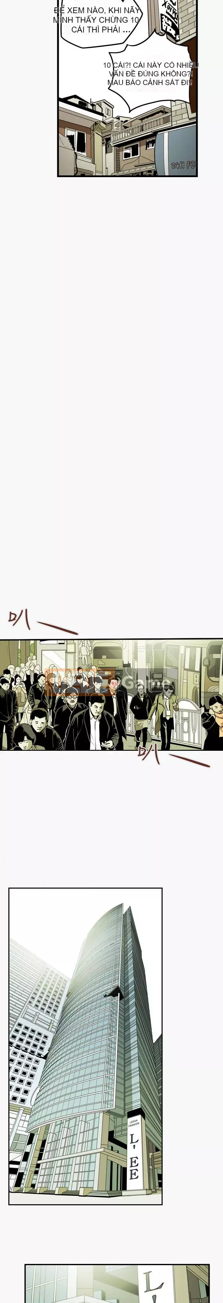 Em yêu - cái bẫy Cái bẫy ngọt ngào Chương 1-102