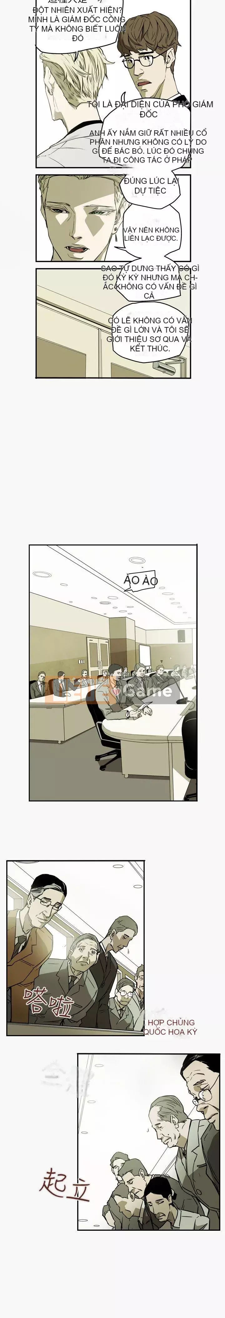 Em yêu - cái bẫy Cái bẫy ngọt ngào Chương 1-102