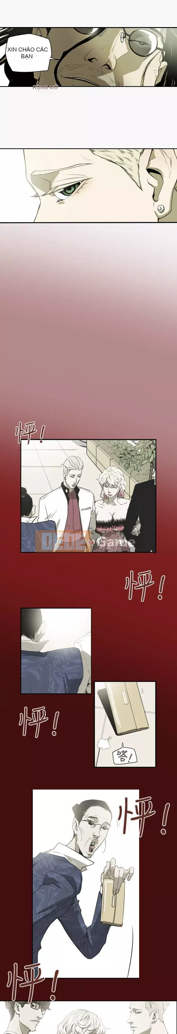 Em yêu - cái bẫy Cái bẫy ngọt ngào Chương 1-102