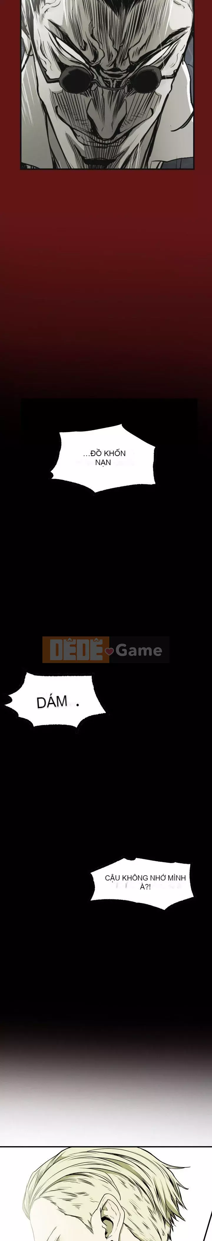 Em yêu - cái bẫy Cái bẫy ngọt ngào Chương 1-102