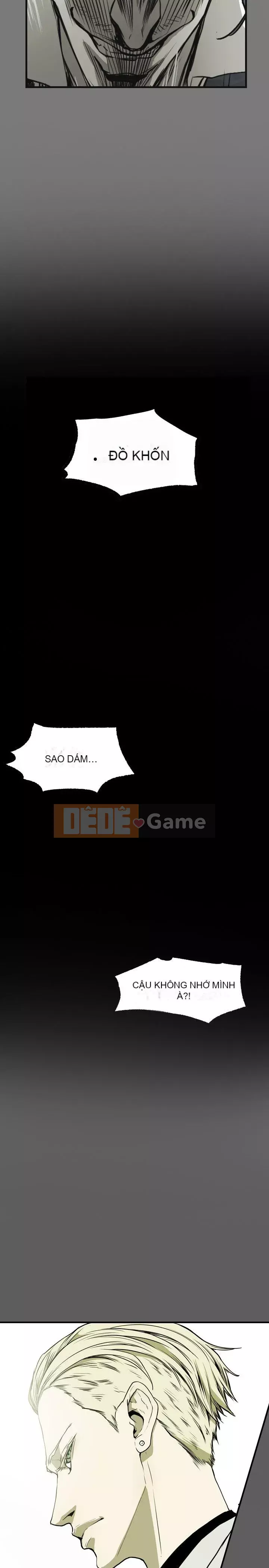 Em yêu - cái bẫy Cái bẫy ngọt ngào Chương 1-102