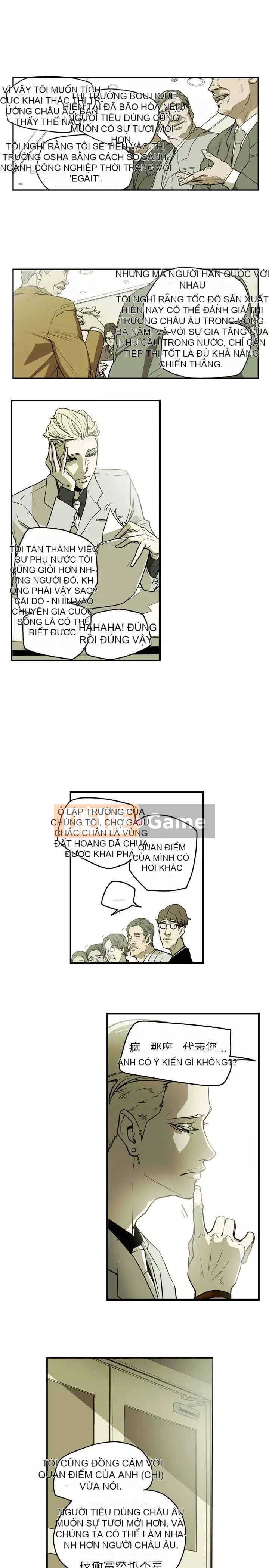 Em yêu - cái bẫy Cái bẫy ngọt ngào Chương 1-102