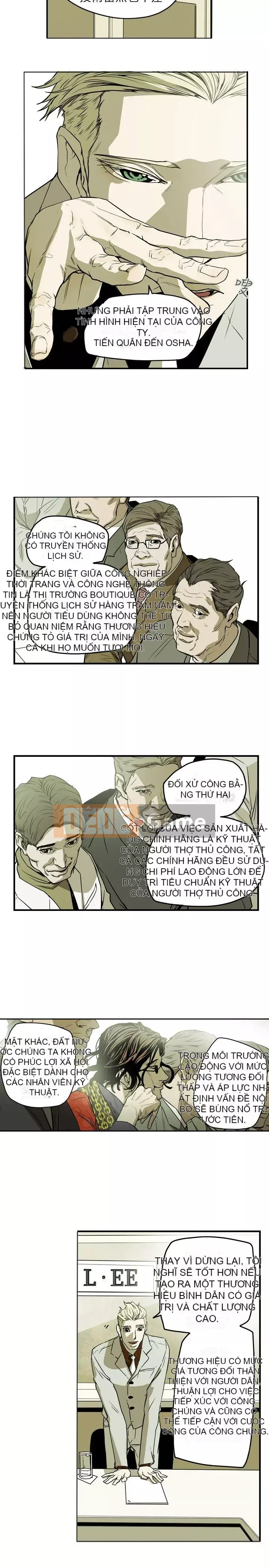 Em yêu - cái bẫy Cái bẫy ngọt ngào Chương 1-102