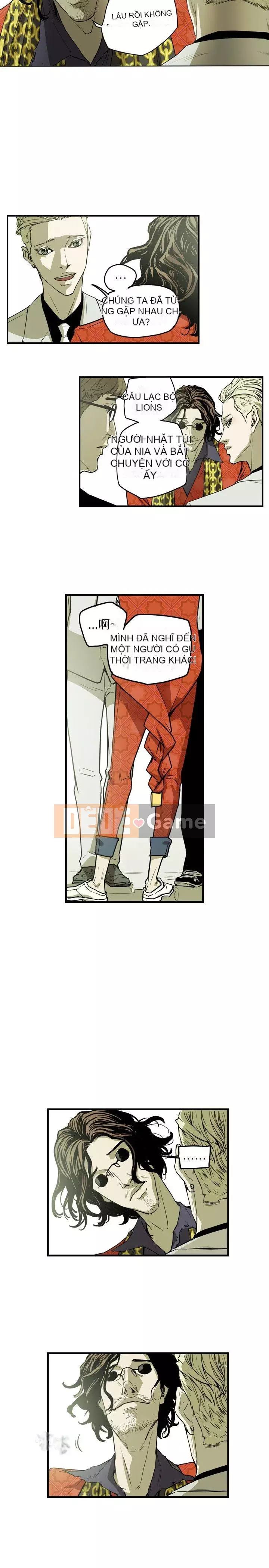 Em yêu - cái bẫy Cái bẫy ngọt ngào Chương 1-102