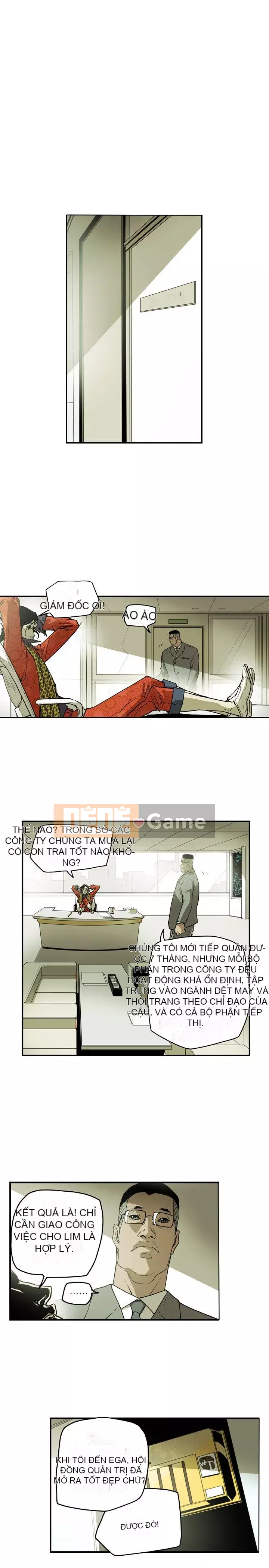 Em yêu - cái bẫy Cái bẫy ngọt ngào Chương 1-102