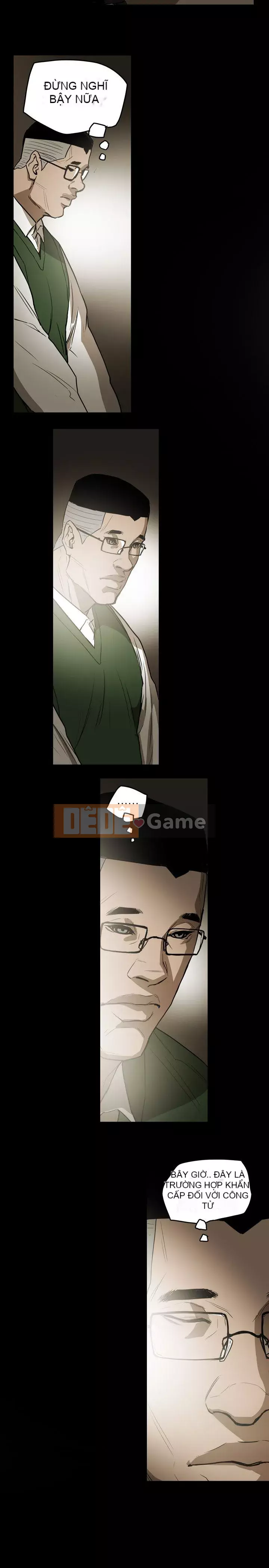 Em yêu - cái bẫy Cái bẫy ngọt ngào Chương 1-102