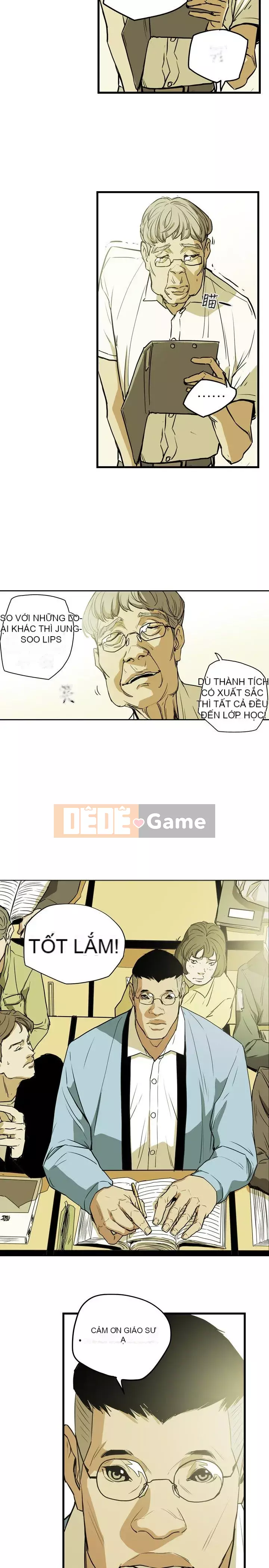 Em yêu - cái bẫy Cái bẫy ngọt ngào Chương 1-102