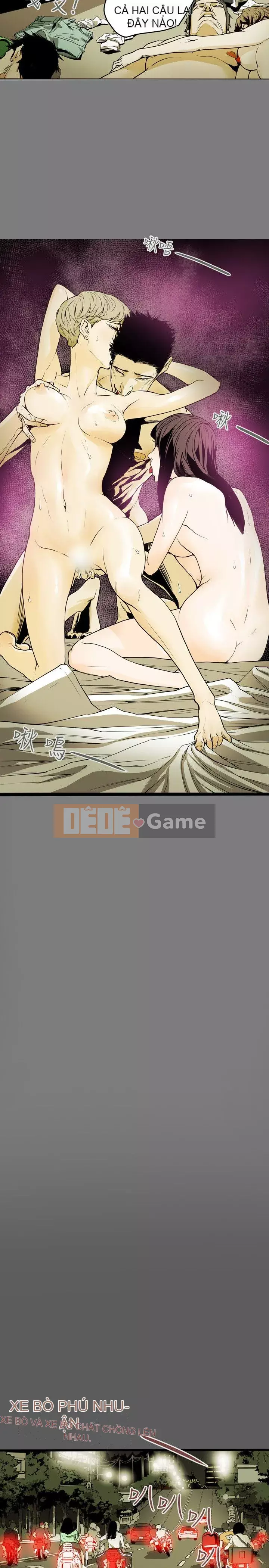 Em yêu - cái bẫy Cái bẫy ngọt ngào Chương 1-102