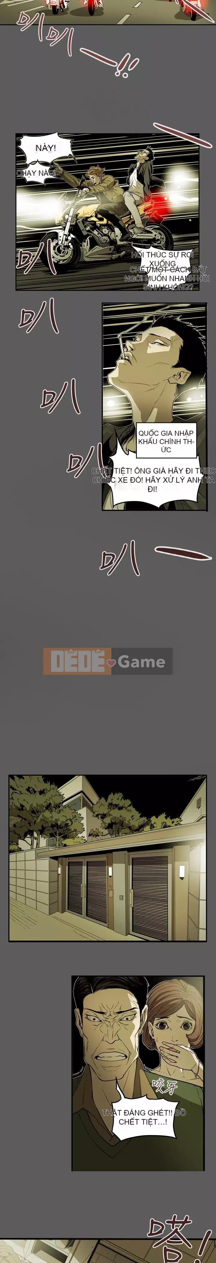 Em yêu - cái bẫy Cái bẫy ngọt ngào Chương 1-102