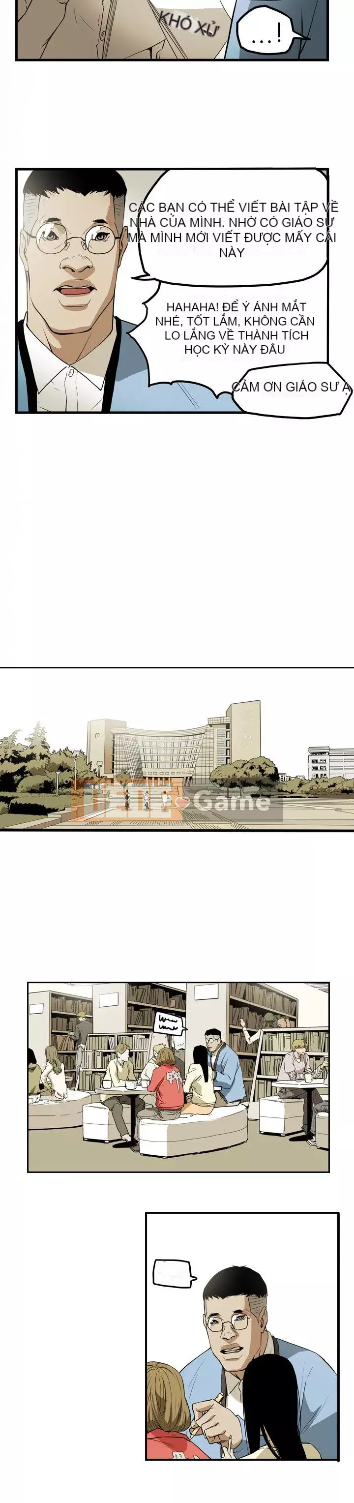 Em yêu - cái bẫy Cái bẫy ngọt ngào Chương 1-102