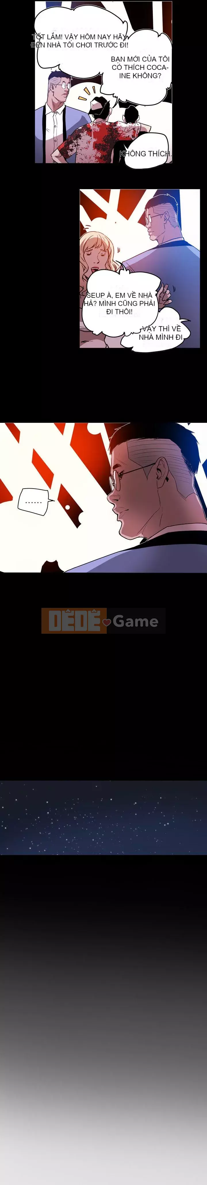 Em yêu - cái bẫy Cái bẫy ngọt ngào Chương 1-102