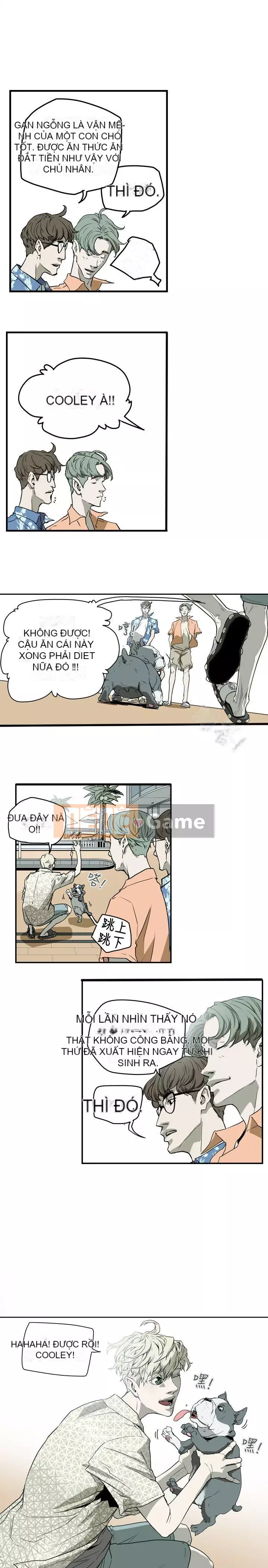 Em yêu - cái bẫy Cái bẫy ngọt ngào Chương 1-102