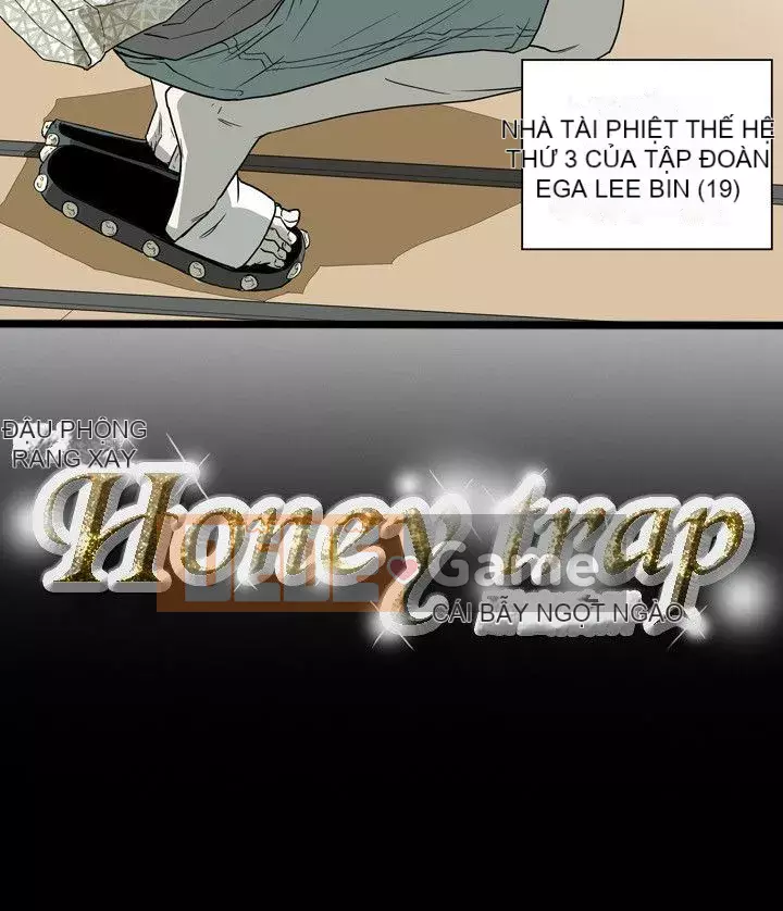 Em yêu - cái bẫy Cái bẫy ngọt ngào Chương 1-102