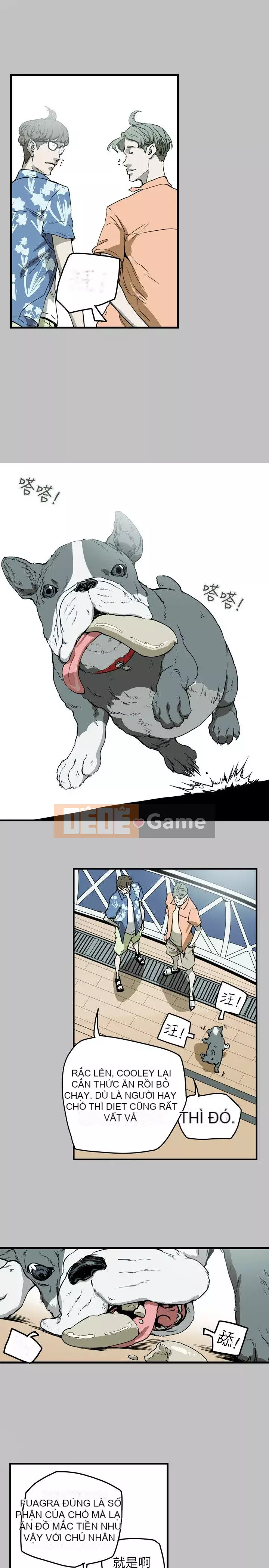 Em yêu - cái bẫy Cái bẫy ngọt ngào Chương 1-102