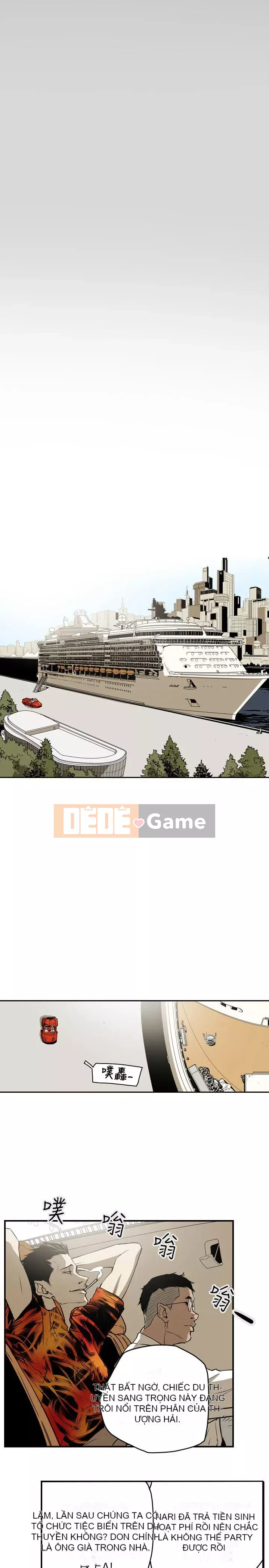 Em yêu - cái bẫy Cái bẫy ngọt ngào Chương 1-102