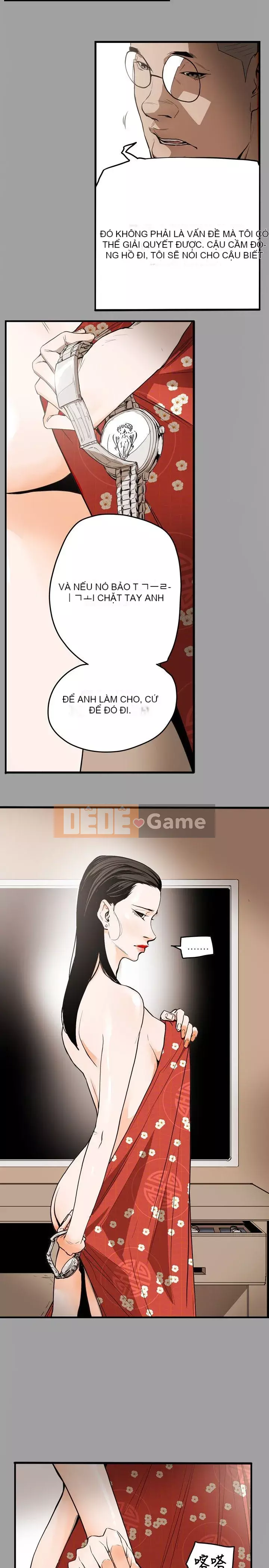 Em yêu - cái bẫy Cái bẫy ngọt ngào Chương 1-102