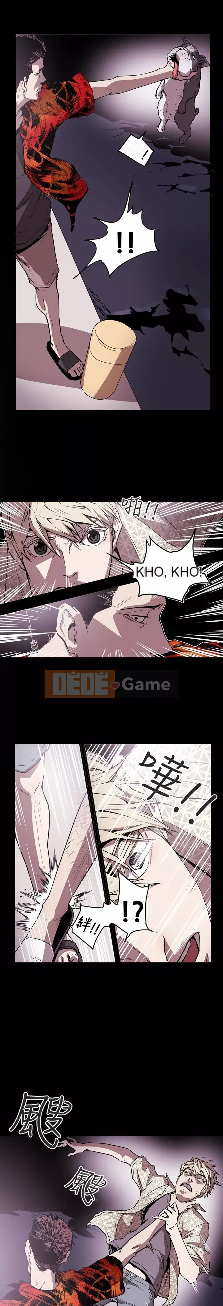 Em yêu - cái bẫy Cái bẫy ngọt ngào Chương 1-102