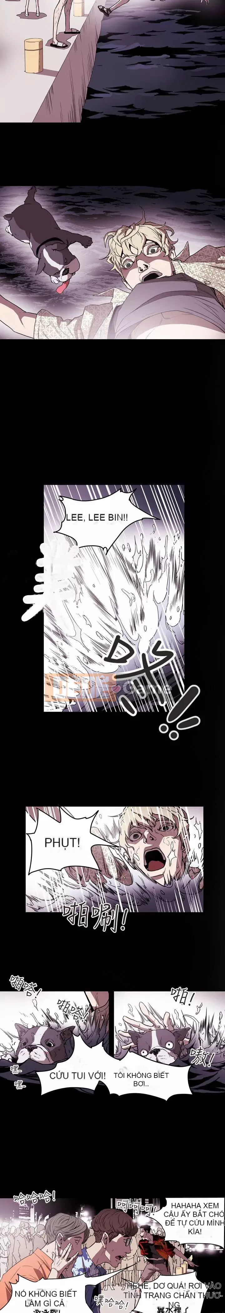 Em yêu - cái bẫy Cái bẫy ngọt ngào Chương 1-102