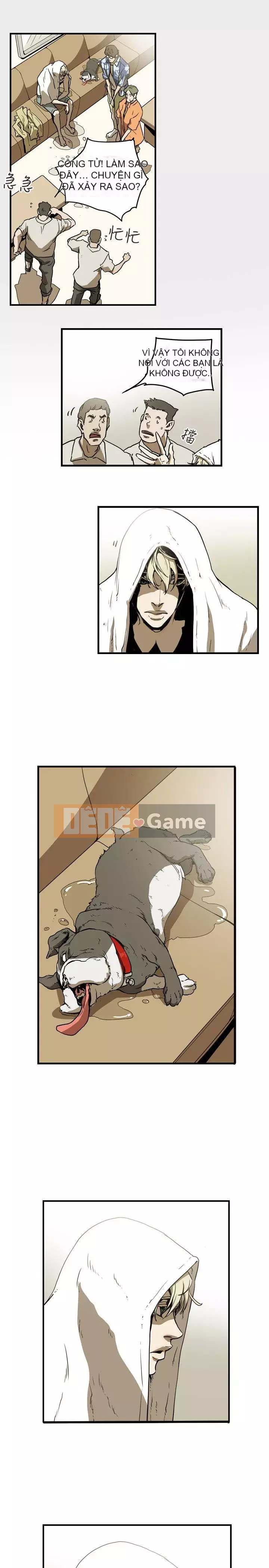 Em yêu - cái bẫy Cái bẫy ngọt ngào Chương 1-102