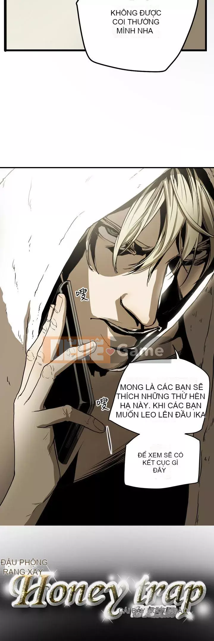 Em yêu - cái bẫy Cái bẫy ngọt ngào Chương 1-102