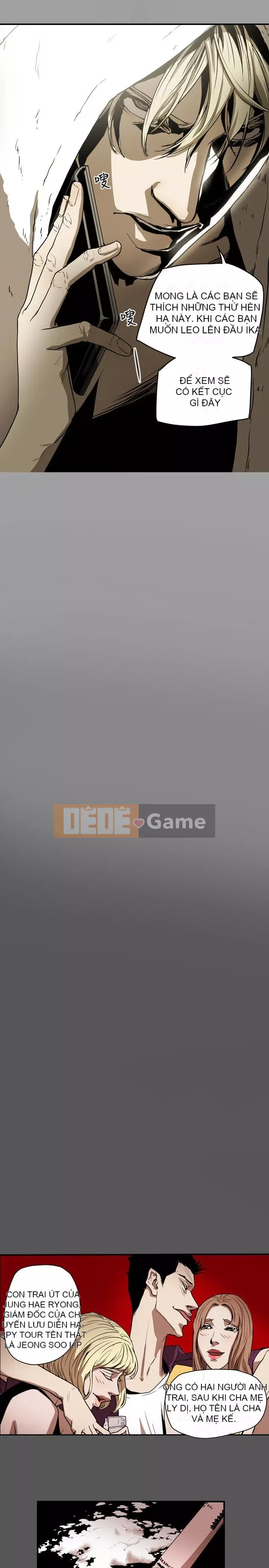 Em yêu - cái bẫy Cái bẫy ngọt ngào Chương 1-102