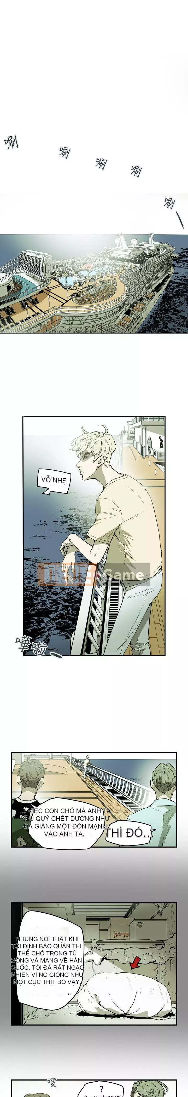 Em yêu - cái bẫy Cái bẫy ngọt ngào Chương 1-102