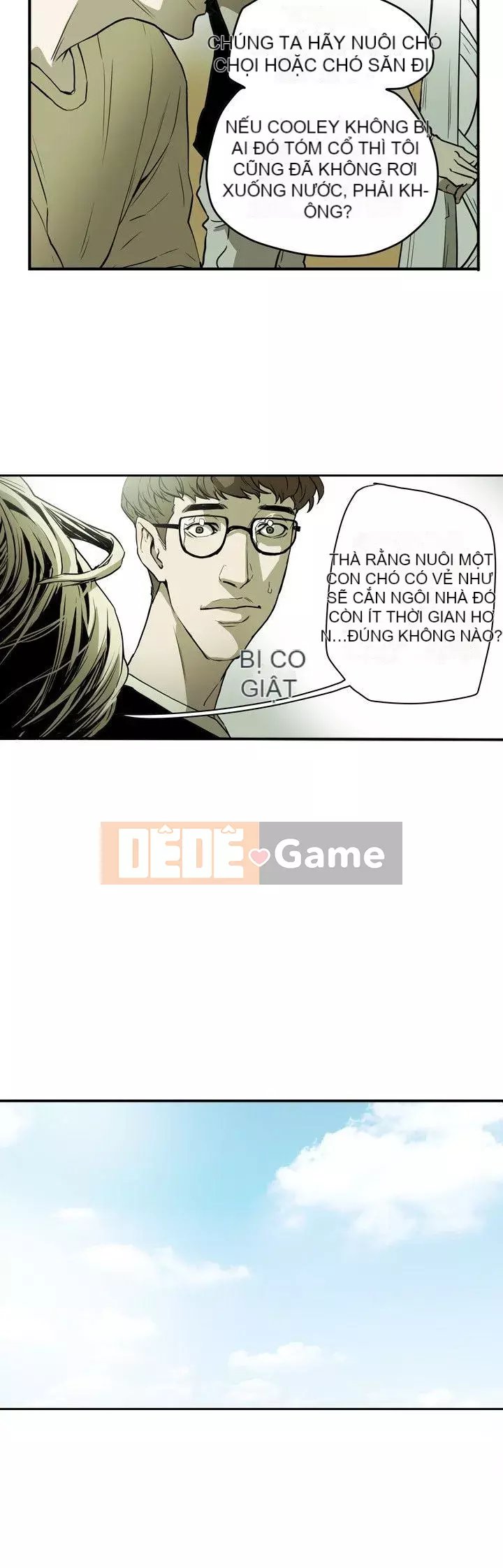 Em yêu - cái bẫy Cái bẫy ngọt ngào Chương 1-102