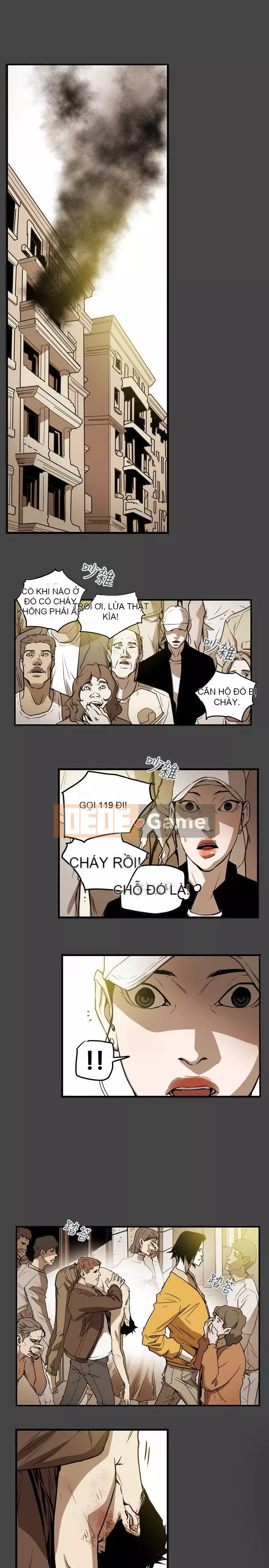 Em yêu - cái bẫy Cái bẫy ngọt ngào Chương 1-102