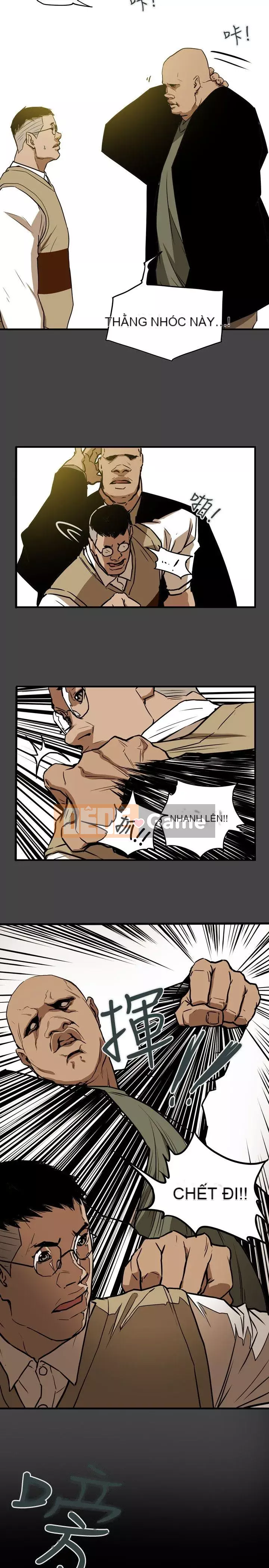 Em yêu - cái bẫy Cái bẫy ngọt ngào Chương 1-102