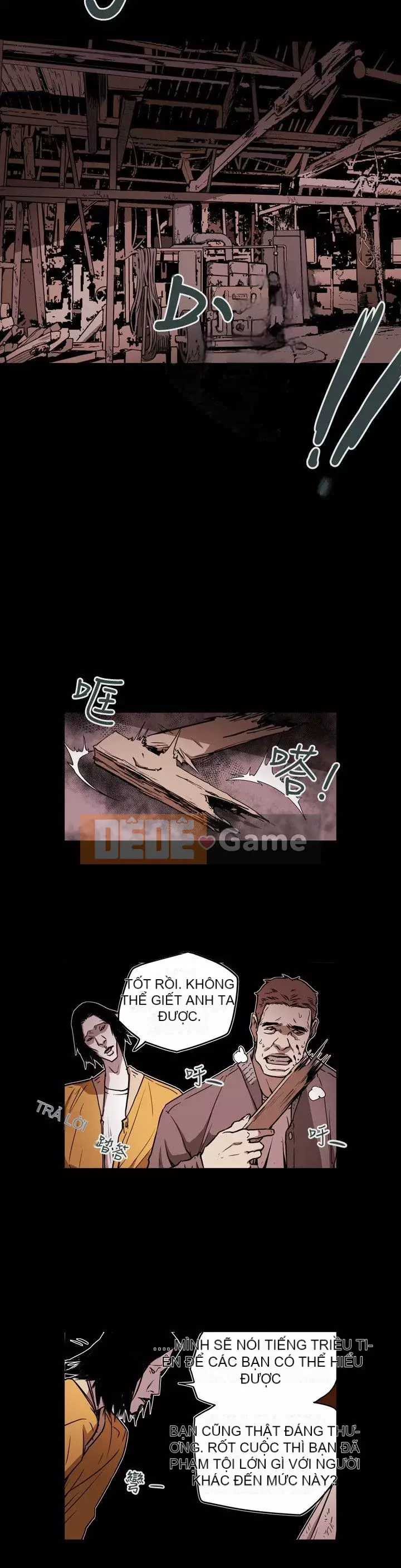 Em yêu - cái bẫy Cái bẫy ngọt ngào Chương 1-102