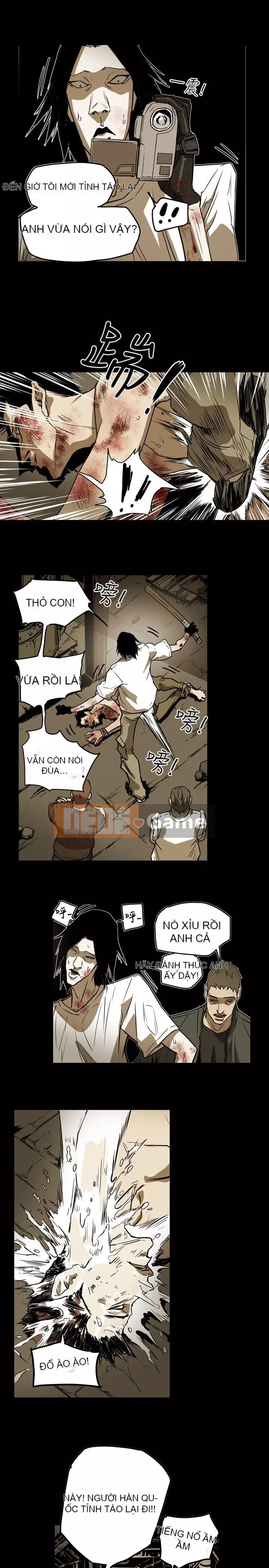 Em yêu - cái bẫy Cái bẫy ngọt ngào Chương 1-102