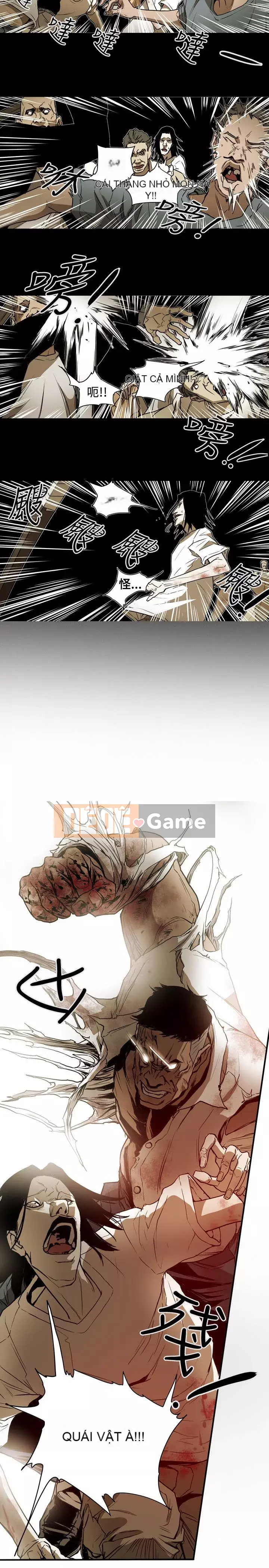 Em yêu - cái bẫy Cái bẫy ngọt ngào Chương 1-102