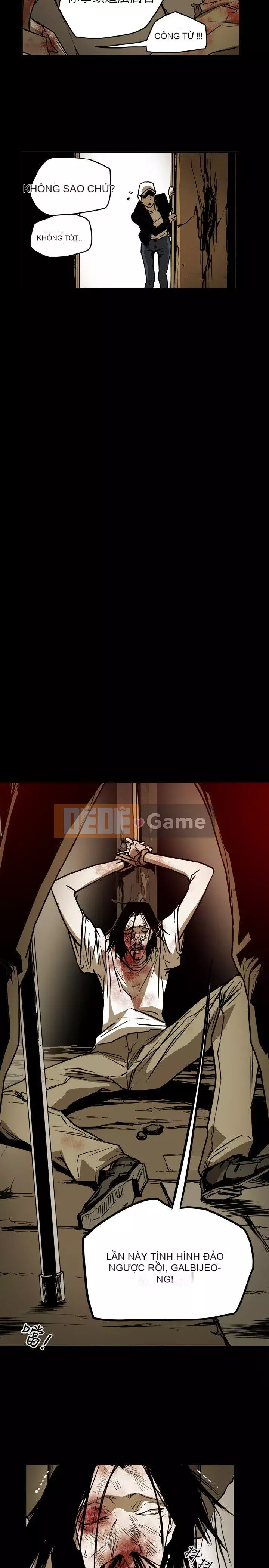 Em yêu - cái bẫy Cái bẫy ngọt ngào Chương 1-102