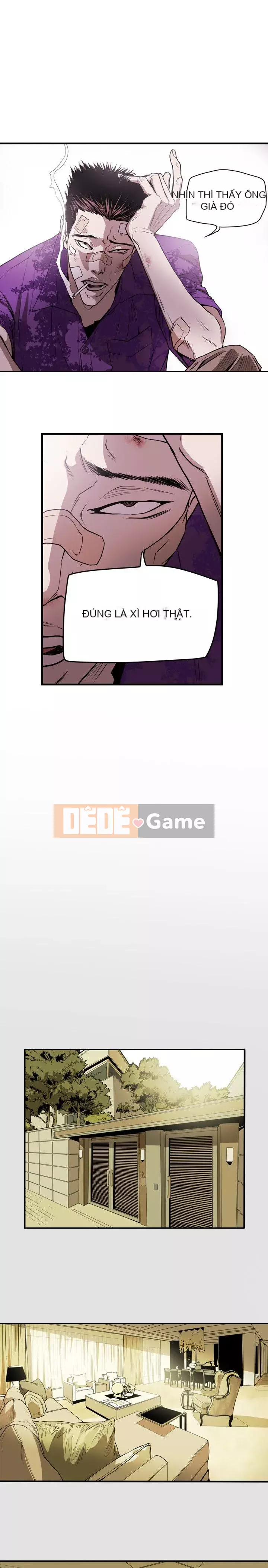 Em yêu - cái bẫy Cái bẫy ngọt ngào Chương 1-102