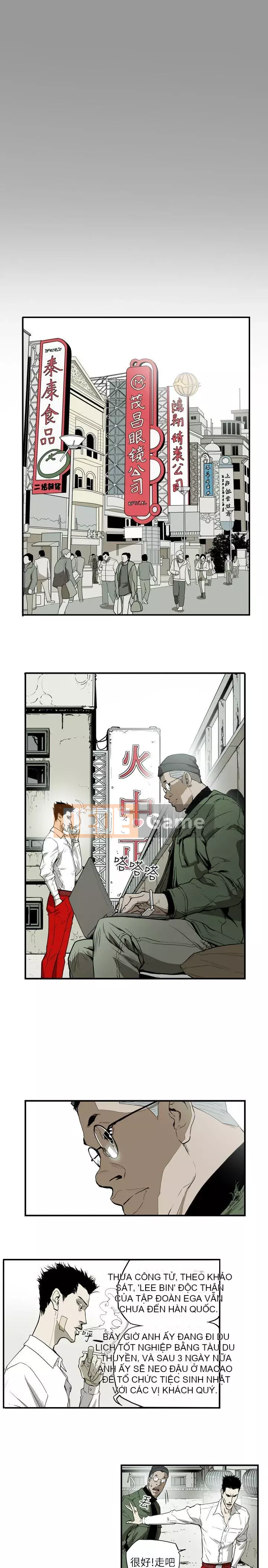 Em yêu - cái bẫy Cái bẫy ngọt ngào Chương 1-102