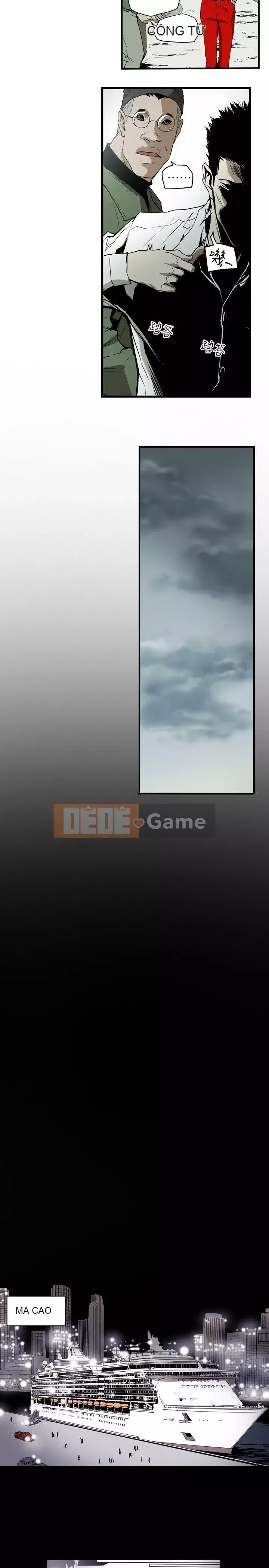 Em yêu - cái bẫy Cái bẫy ngọt ngào Chương 1-102