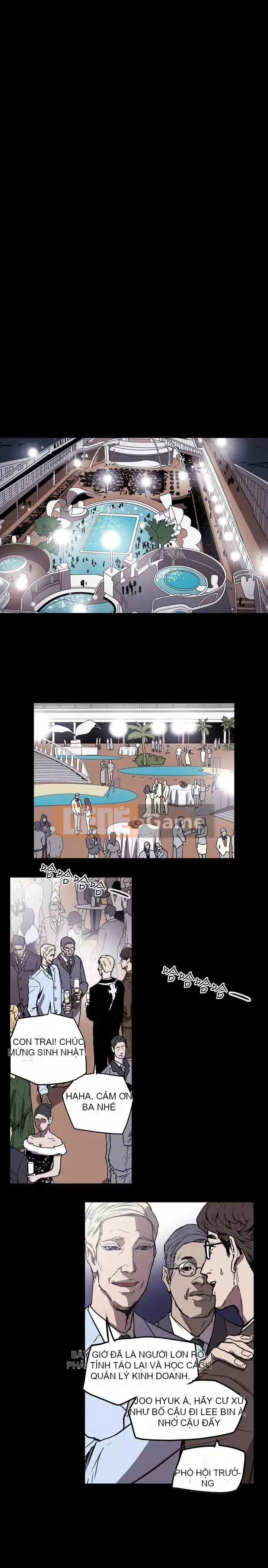 Em yêu - cái bẫy Cái bẫy ngọt ngào Chương 1-102