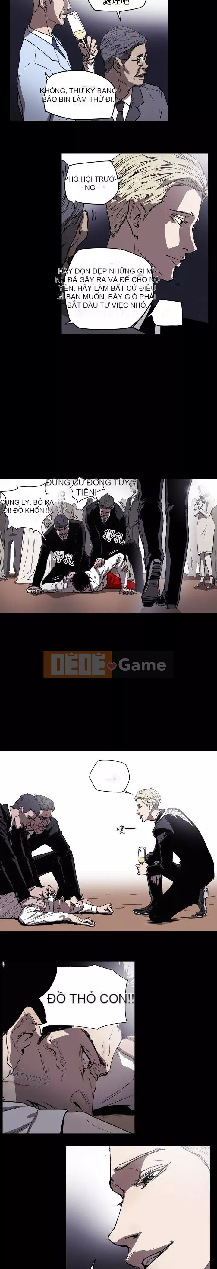 Em yêu - cái bẫy Cái bẫy ngọt ngào Chương 1-102