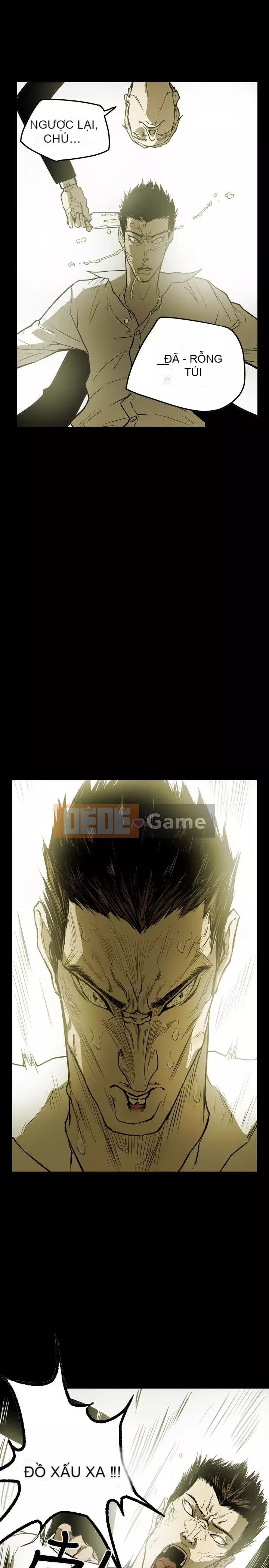 Em yêu - cái bẫy Cái bẫy ngọt ngào Chương 1-102