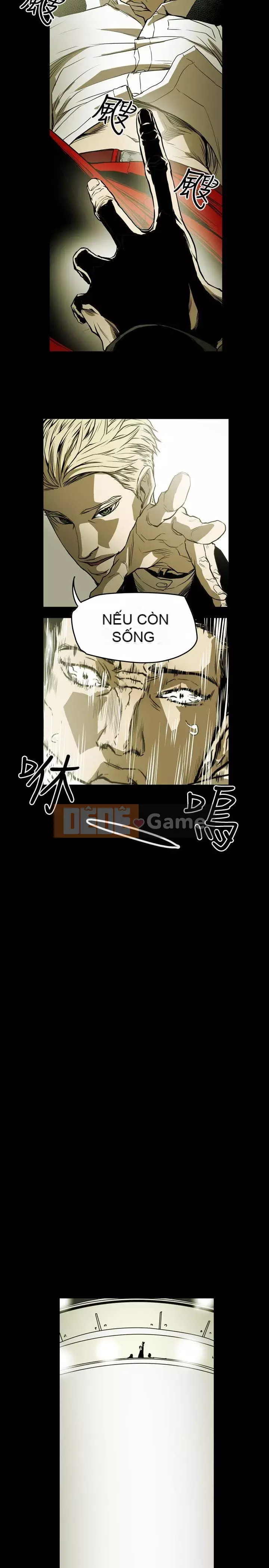 Em yêu - cái bẫy Cái bẫy ngọt ngào Chương 1-102