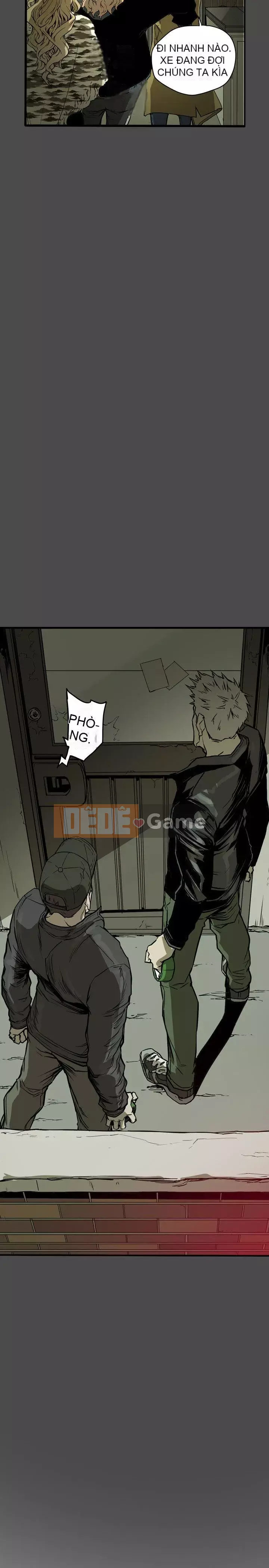 Em yêu - cái bẫy Cái bẫy ngọt ngào Chương 1-102