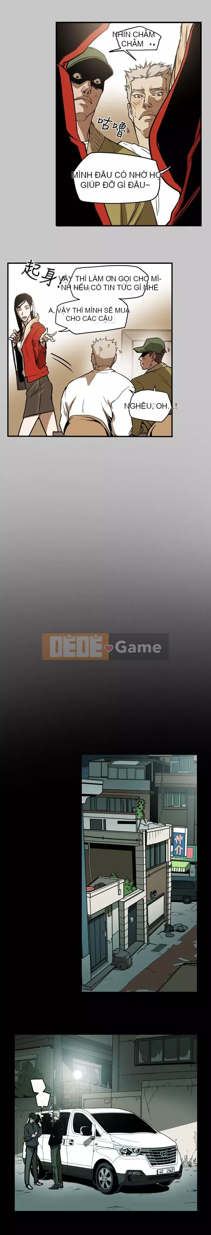 Em yêu - cái bẫy Cái bẫy ngọt ngào Chương 1-102