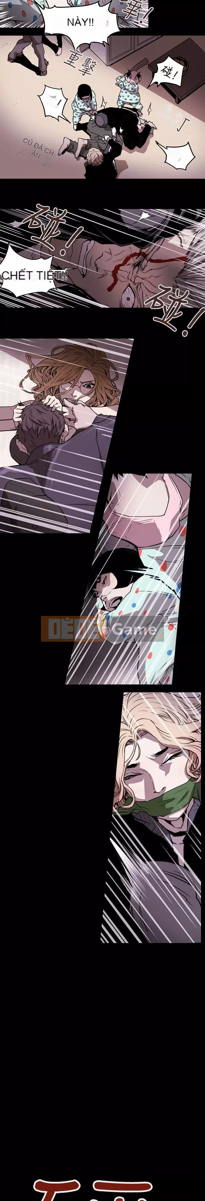 Em yêu - cái bẫy Cái bẫy ngọt ngào Chương 1-102